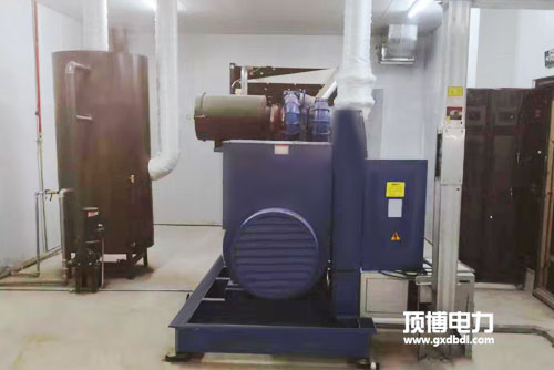 發電機組維修師傅帶你深入了解柴油濾芯，你也能成保養專家