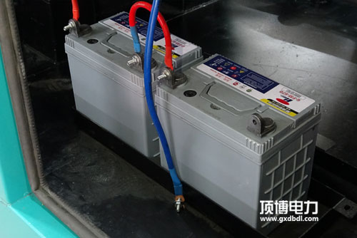 柴油機起動后，起動機繼續工作的故障處理辦法